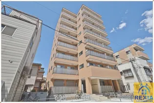 ローズレジデンス本千葉ステイションフロント【7階】の外観