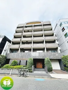 カナルグランデ【2階】の外観