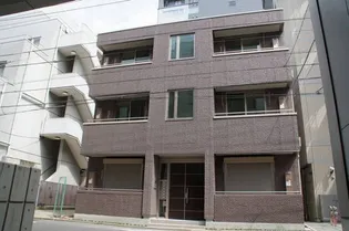 エピソード芝大門の画像