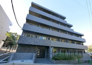 SPコート菊名ノースの画像