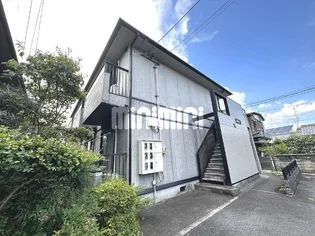 ハイツマライカの画像