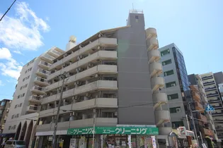 グランドーム国際の画像