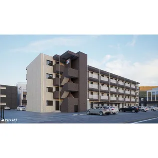 Y&M長田1丁目の画像