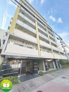 スカイコート木場ガーデンの画像