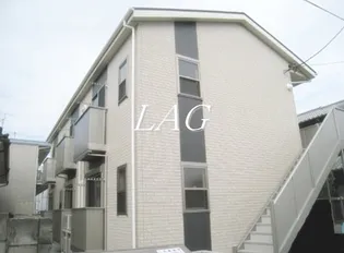 アムール 大久保の画像