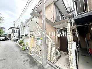 アーバンリゾート経堂PART1の画像