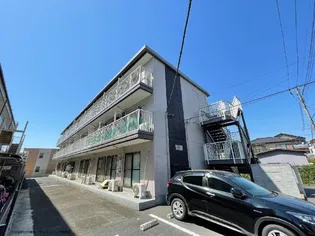 フレンドリーテラス六町の画像