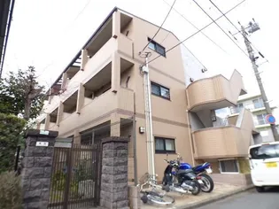 ラフィーネ稲毛の画像