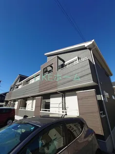 コーポラフォーレWー7の画像