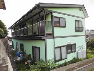 コーポ東山の画像