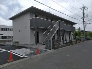 リアンジュの画像