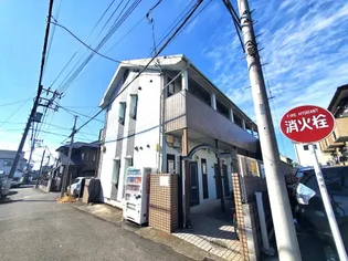 メゾンドゥSHINOの画像