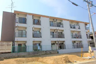 マンション渚の画像