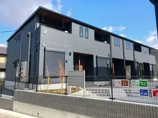 ライン メゾン Ⅱの画像