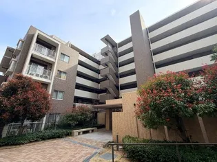 グランファースト千里桃山台2号棟の画像