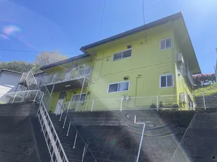 マロンハイツAの画像