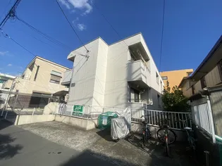 コープ茅ヶ崎の画像