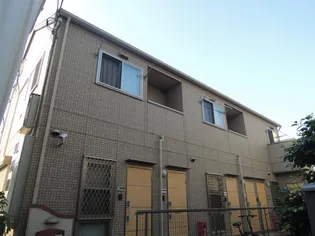 アイランドレジデンスIIの画像