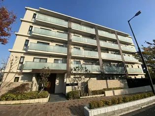 ルネグラン夙川北名次の画像