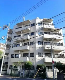 日神パレス立石第2の画像