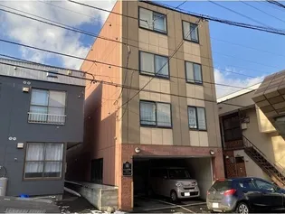 グランメールエクランの画像