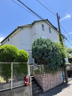 エステート国領の画像