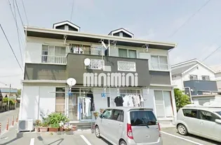 コーポ大林の画像