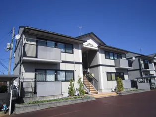 サンハイムヤマトIの画像