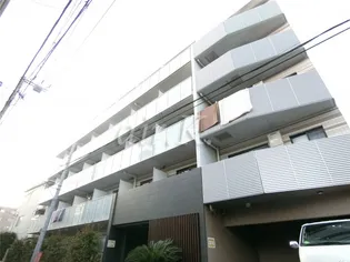 DIPS南六郷の画像