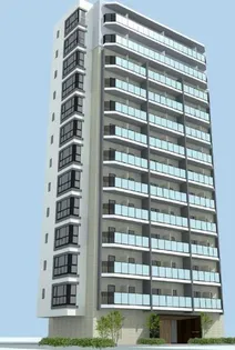 東京都千代田区神田神保町1【マンション】の外観