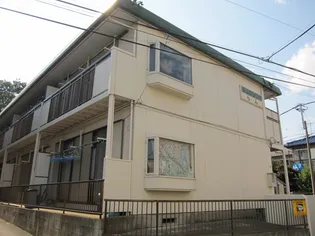 シティハイムらんの画像