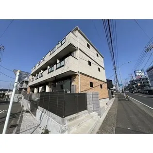 リポス瀬谷C棟の画像