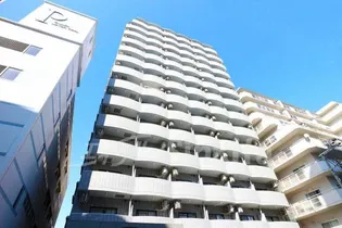 ノルデンハイム新大阪Ⅱの画像