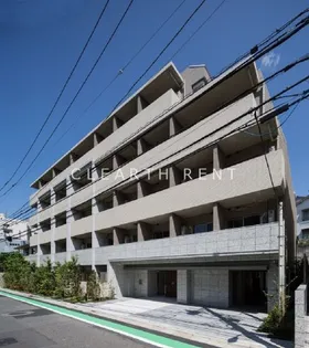 コンシェリア目白 THE GRAND RESIDENCE【5階】の外観