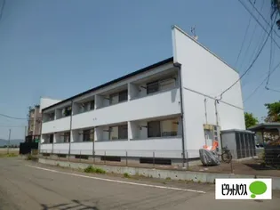 グランフォート本宮の画像