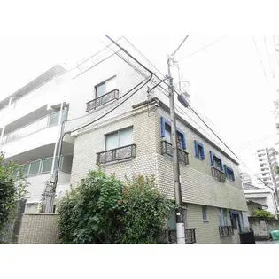 西三協ビルの画像