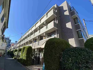 エクセリア文京池之端の画像