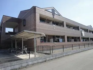 広島県福山市東深津町4丁目【アパート】の外観