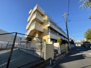 斉藤マンションの画像