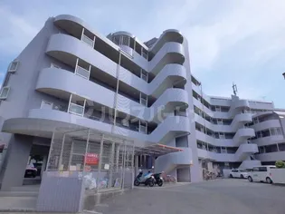 ブルームライフ市川の画像