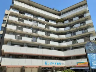 ブレーンハイム柴山の画像