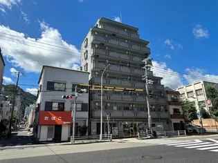 ワコーレ新神戸ステージの画像