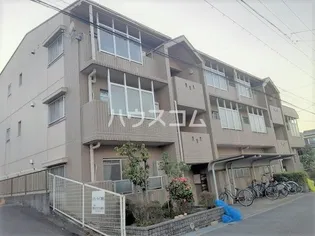 シティ ライフ島田の画像