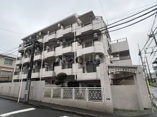 ハイタウン多摩川ナンバー2の画像