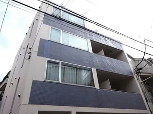 カルデサックの画像
