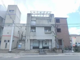 ハウスパティオ【2階】の外観