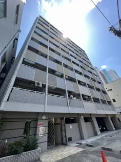 エイペックス天神橋Iの画像