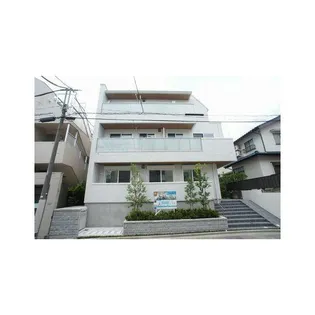 シャーメゾン瀬田【1階】の外観