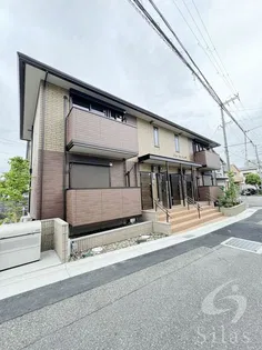 ジョイ カルチュラの外観