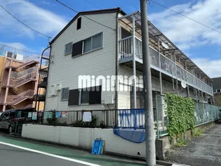 シルバーコーポの画像